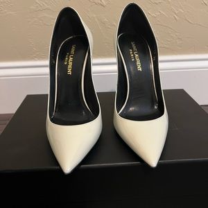Saint Laurent Heels